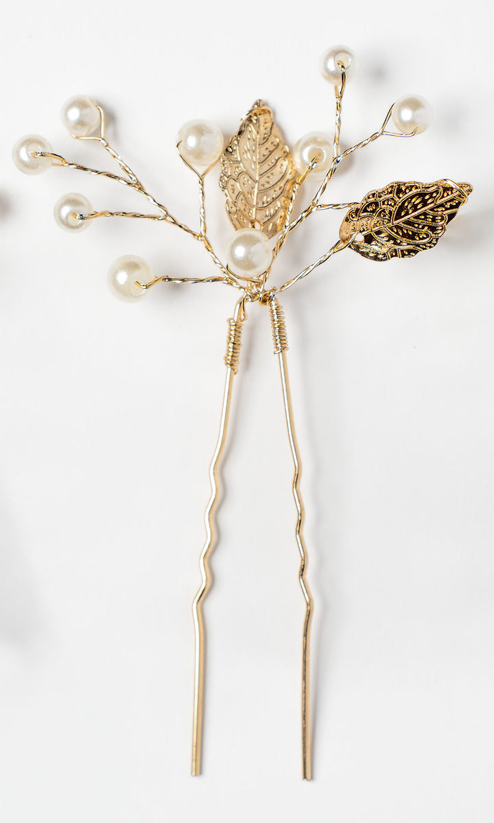 Athena Hair Pin Set