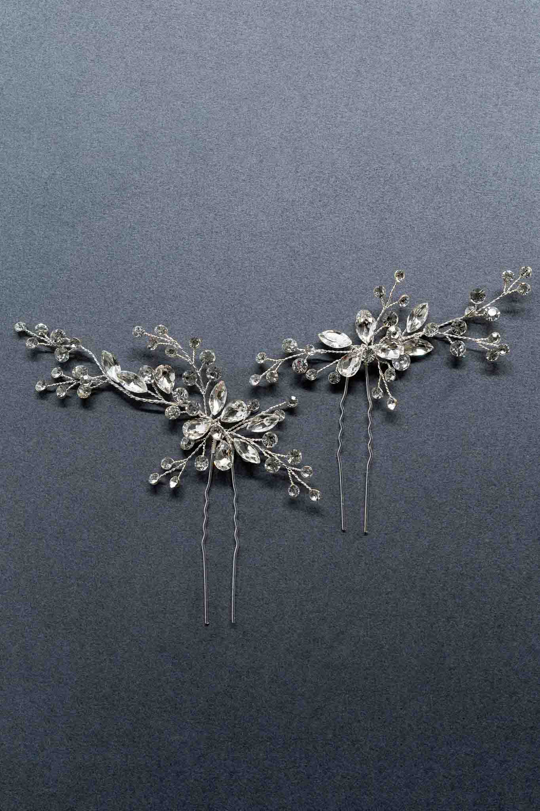 Layla Hair Pin Set