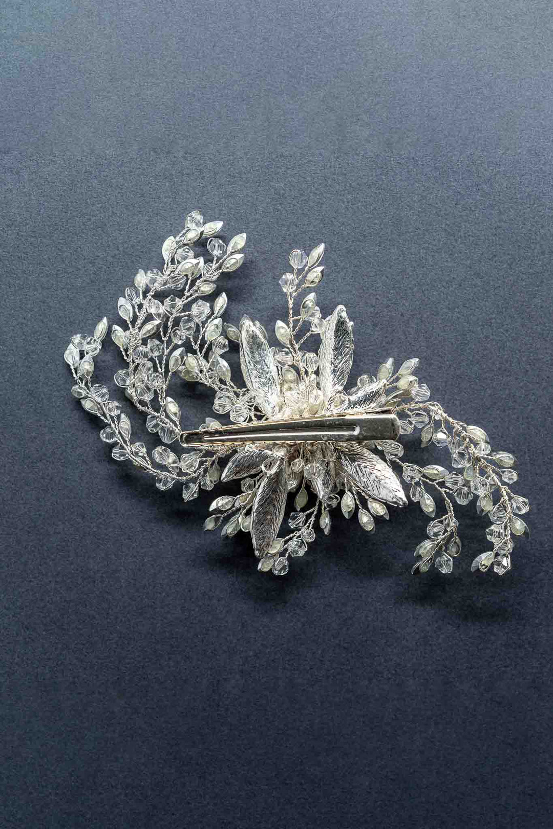 Serenity Hair Clip