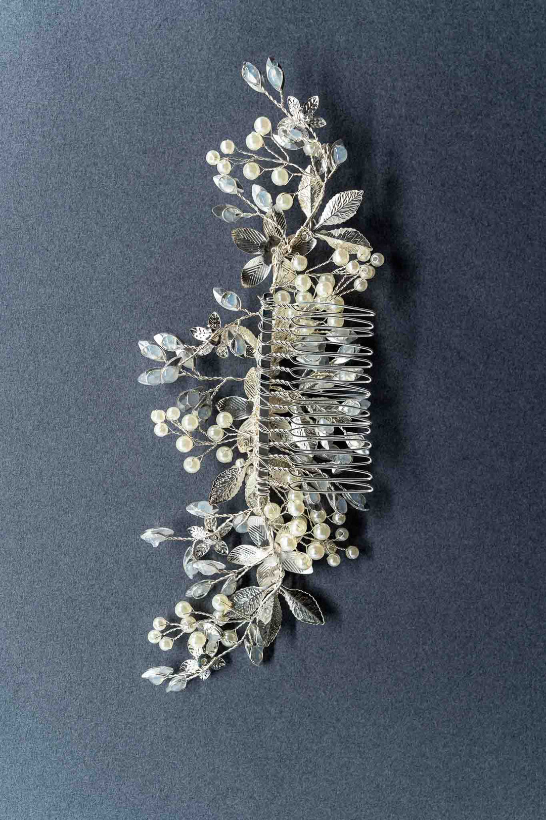 Celestial Hair Comb