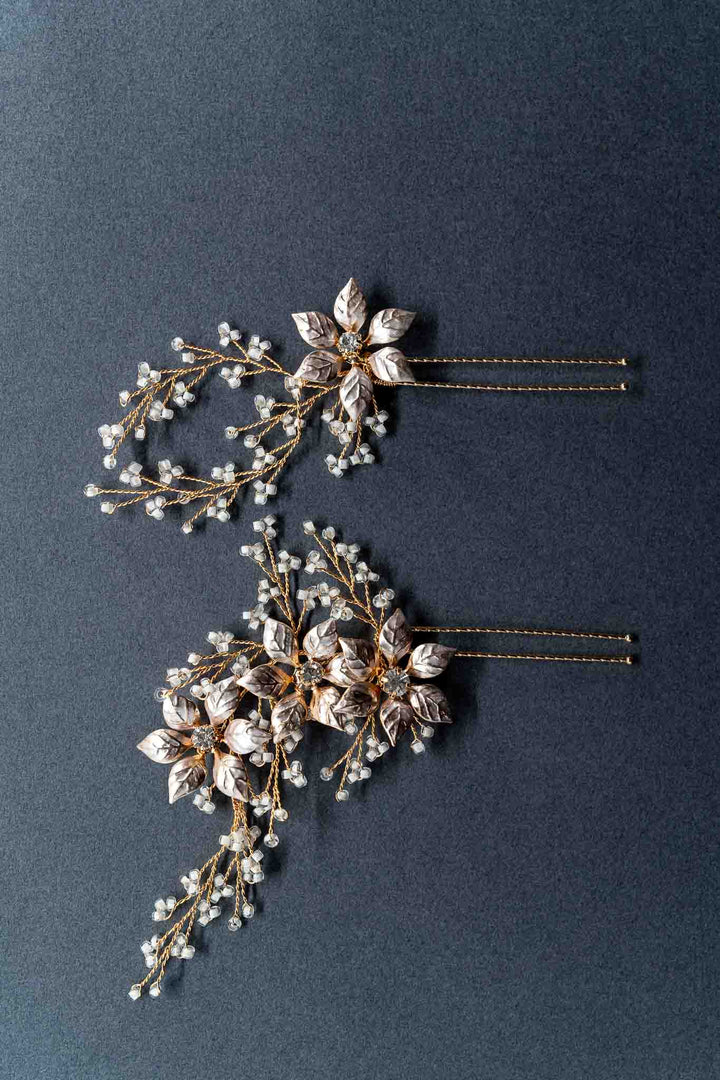 Stella Hair Pin Set