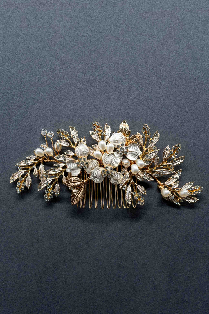 Alexandria Hair Comb