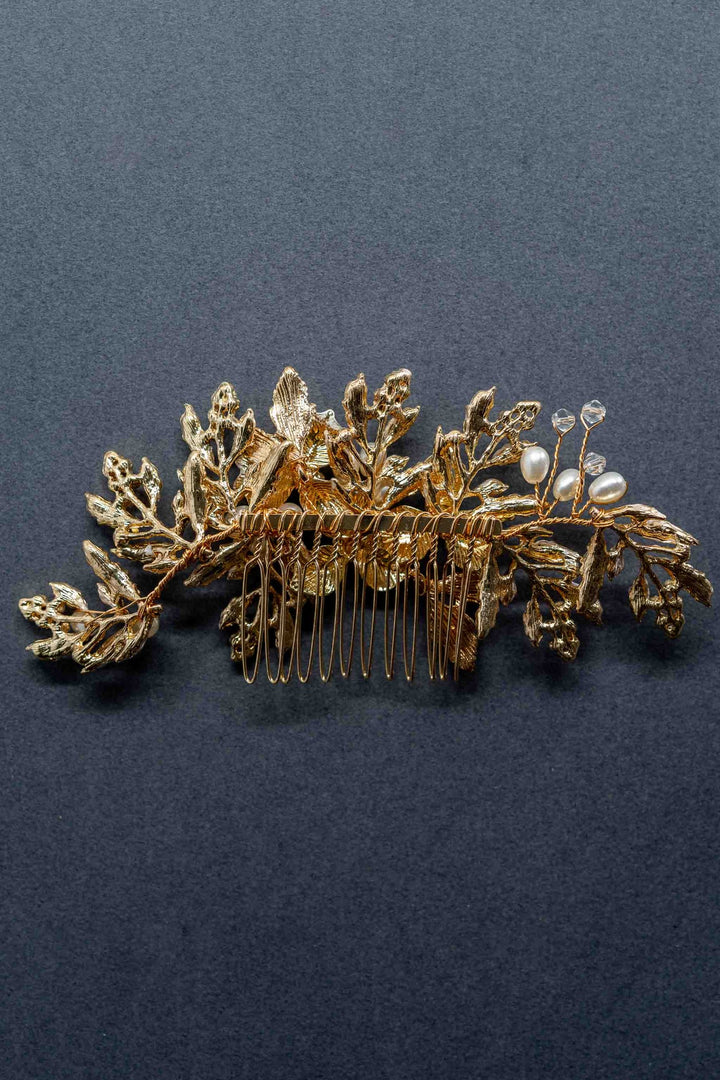 Alexandria Hair Comb