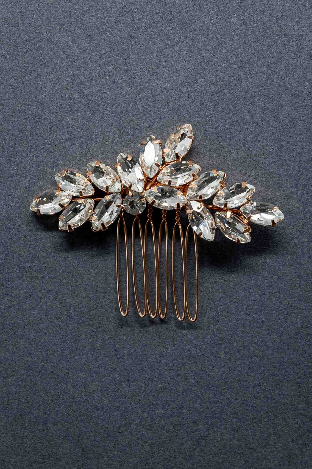 Vera Hair Comb