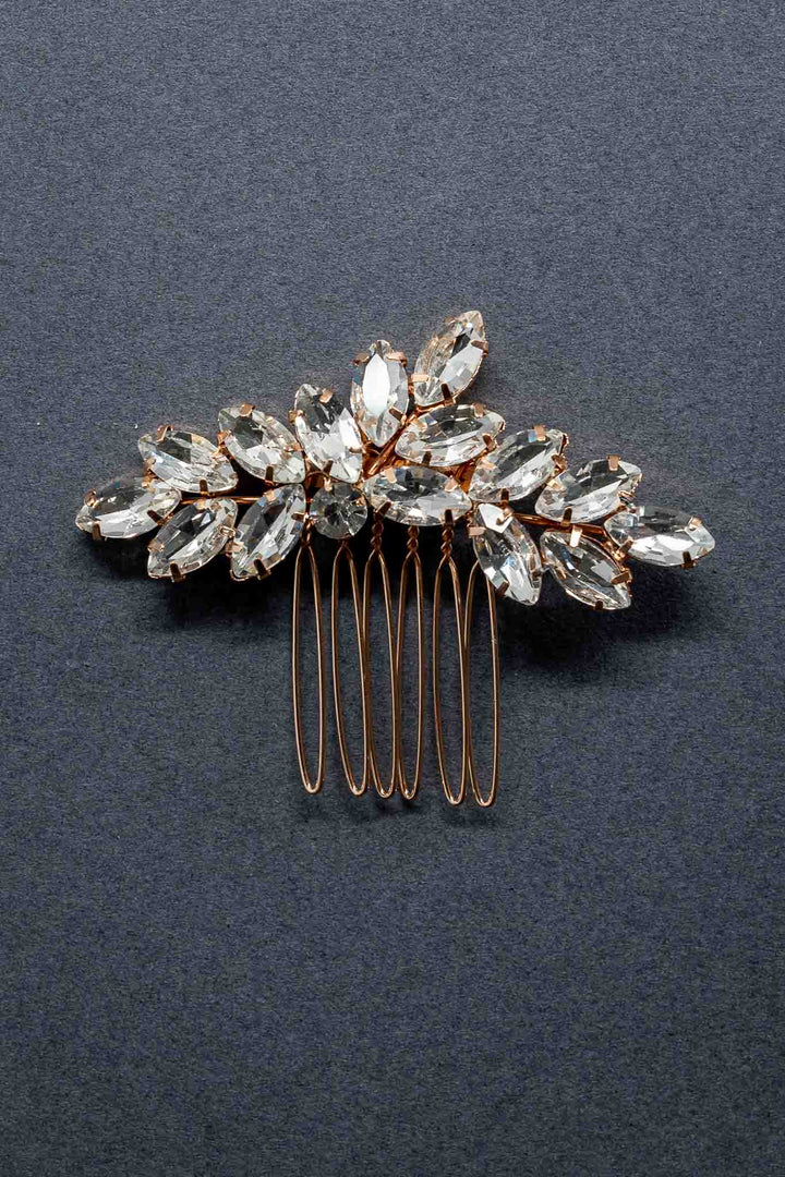 Vera Hair Comb